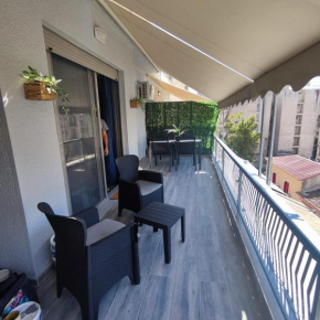 Cosiest 2 bedroom apartment